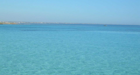 Casa Vacanze Villa Tonnarella 51 Mazara del Vallo